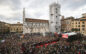 Lucca Comics & Games 2026, dal 28 ottobre torna il festival della cultura pop