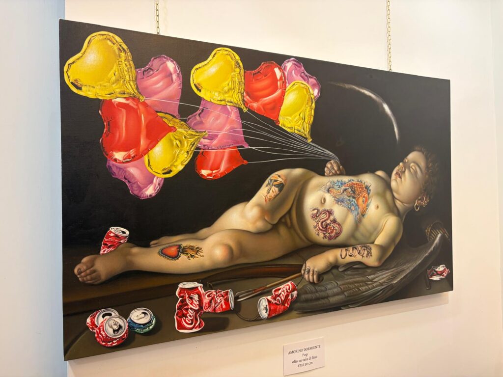 moreno bondi