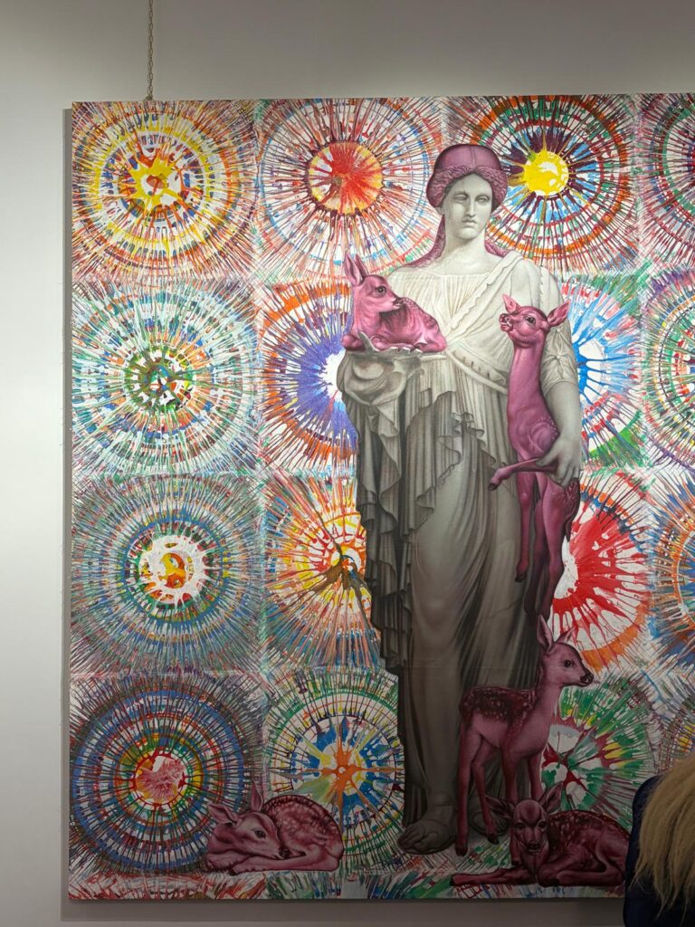 Fabiola Cinque Moreno Bondi