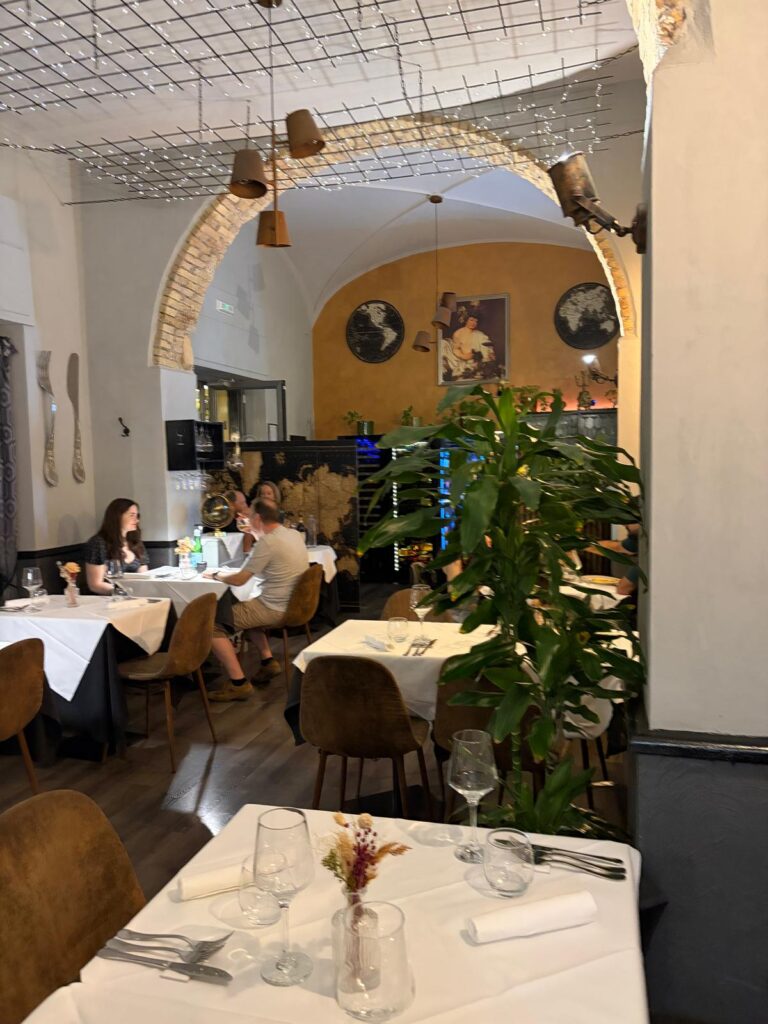 bacco al pretorio