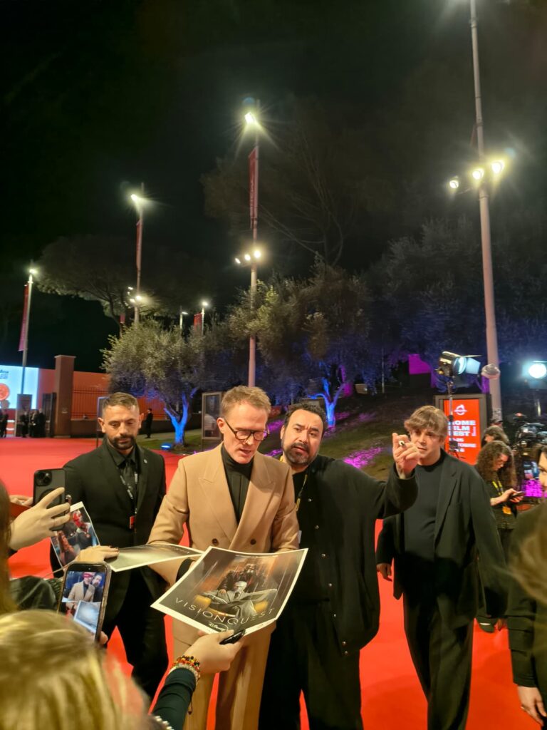 festa del cinema roma