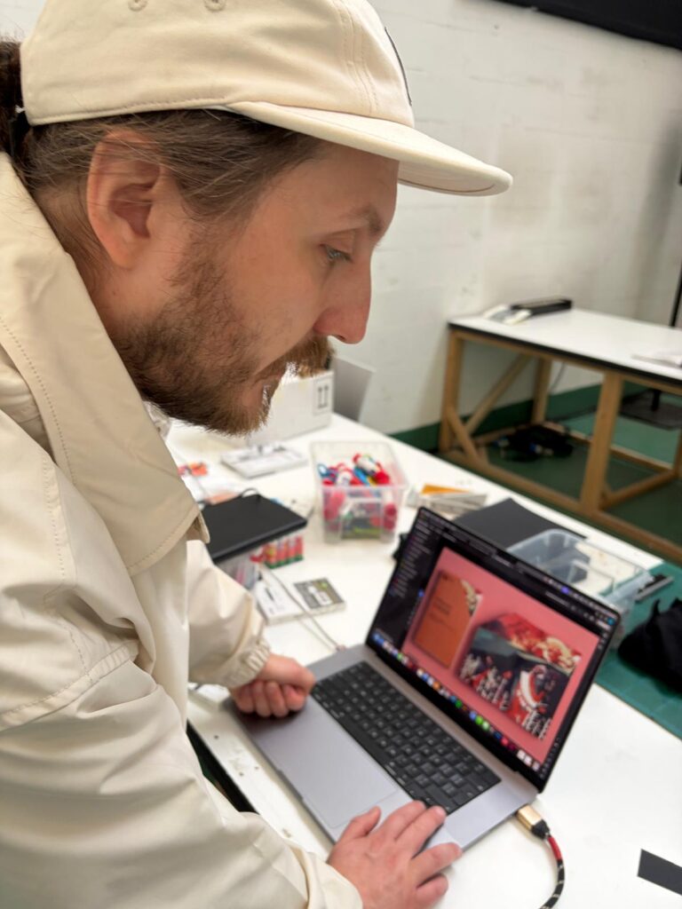 Patrick Hardziej