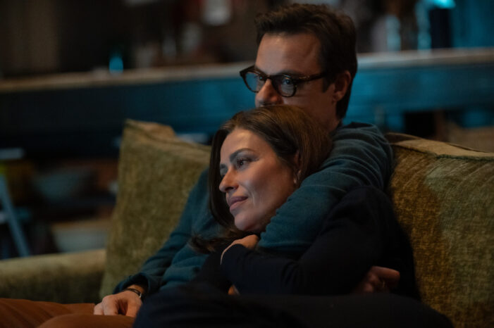 Il rumore delle cose nuove e The Accompanist: recensione del primo giorno della Festa del Cinema di Roma Il rumore delle cose nuove e The Accompanist: recensione del primo giorno della Festa del Cinema di Roma