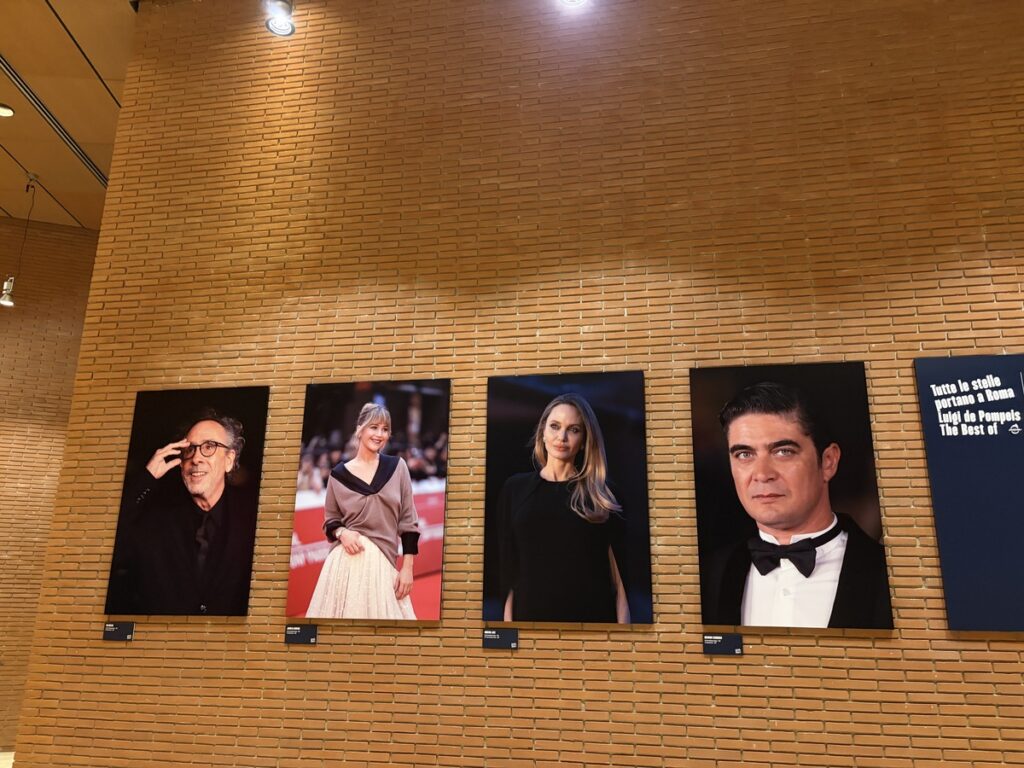 festa del cinema roma
