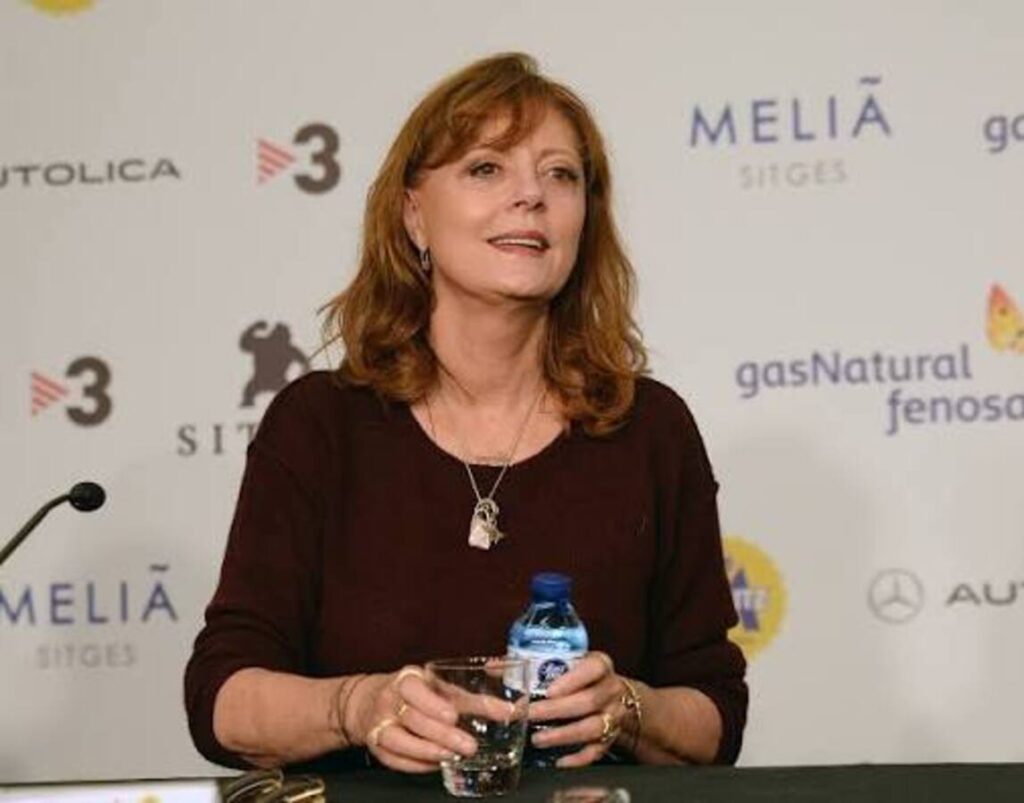 susan sarandon