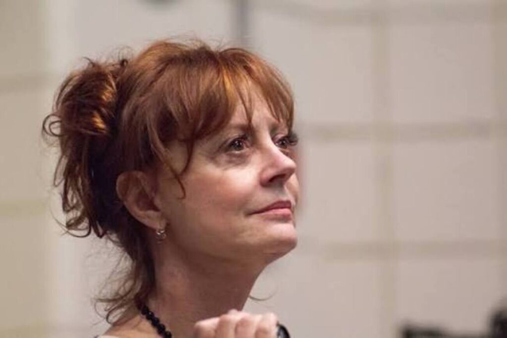 susan sarandon