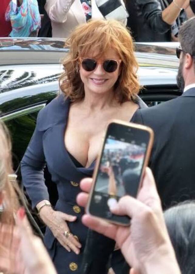 susan sarandon