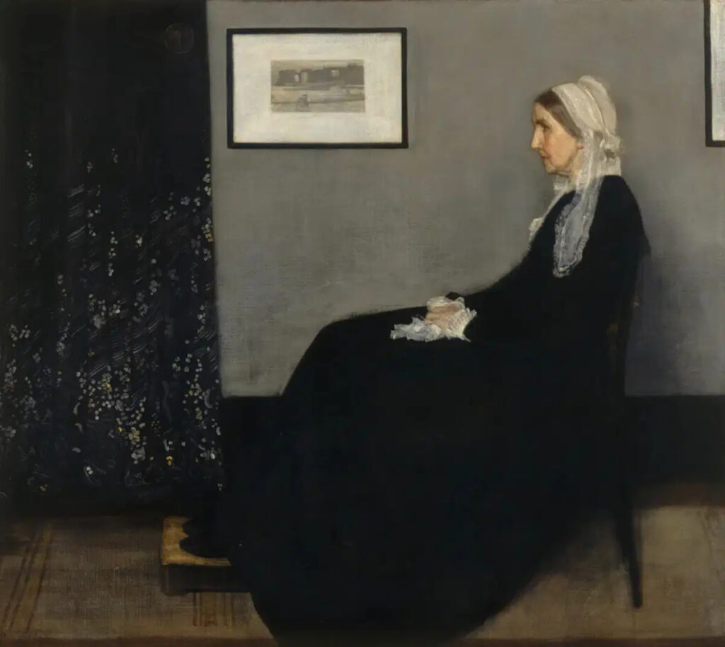 whistler