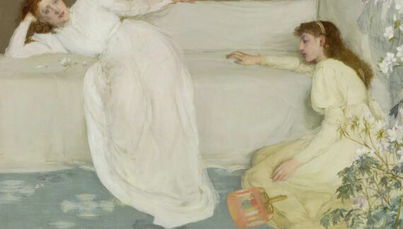 James McNeill Whistler, il pittore anticonformista in mostra ad Amsterdam