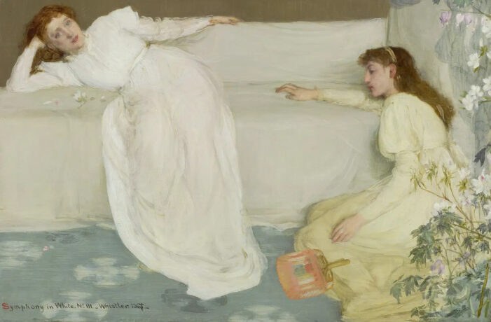 James McNeill Whistler, il pittore anticonformista in mostra ad Amsterdam