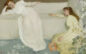 James McNeill Whistler, il pittore anticonformista in mostra ad Amsterdam