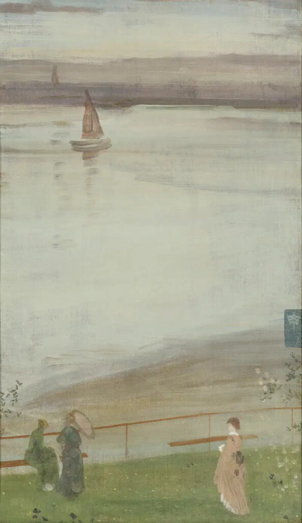 whistler