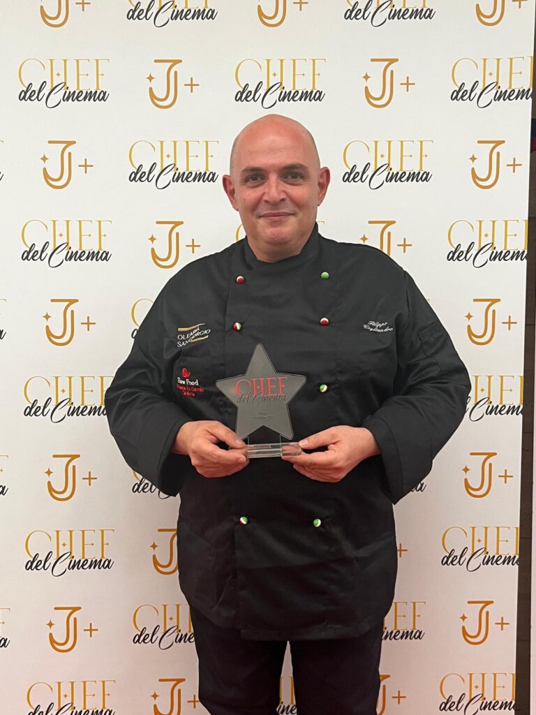 filippo cogliandro