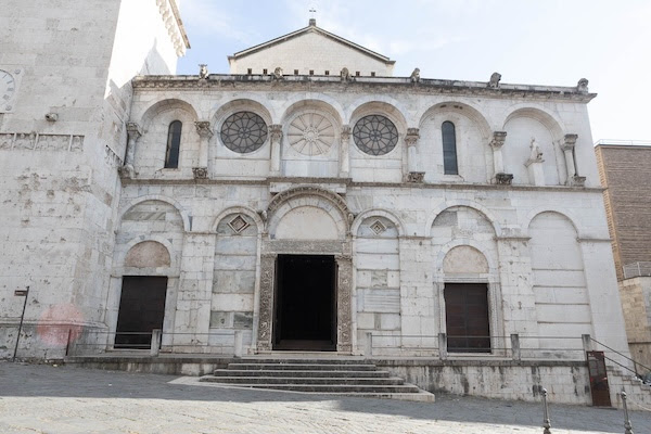 Via Francigena