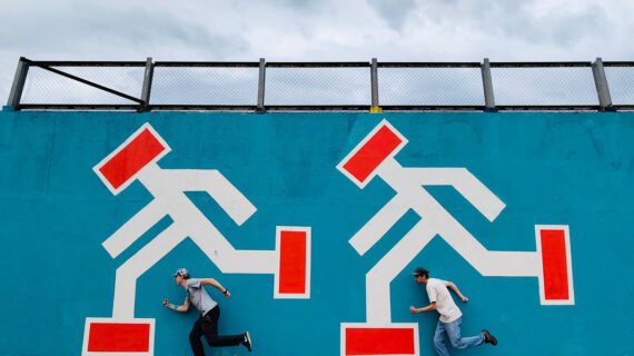 Graphic Days 2026, a Torino il disordine diventa creatività