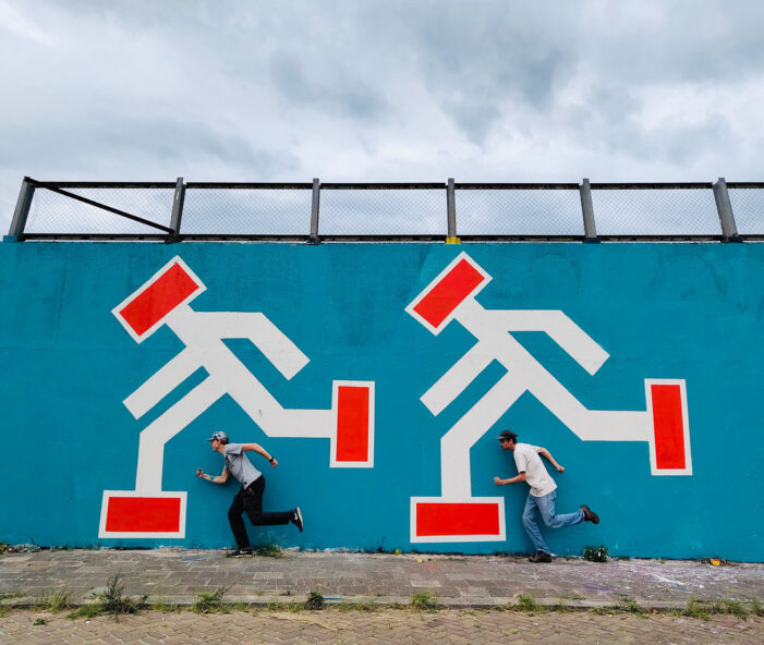 graphic days Graphic Days 2026, a Torino il disordine diventa creatività