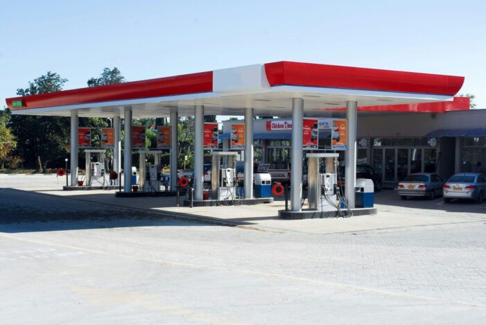 Quando l’auto diventa anche il tuo ufficio, tenere sotto controllo i costi del carburante è essenziale