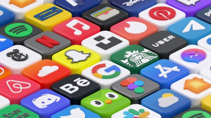 La strategia intelligente per provare nuove applicazioni mantenendo pulito lo schermo