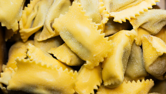 World Pasta Day 2026: 18 piatti raccontano la pasta italiana