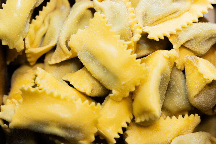 World Pasta Day 2026: 18 piatti raccontano la pasta italiana
