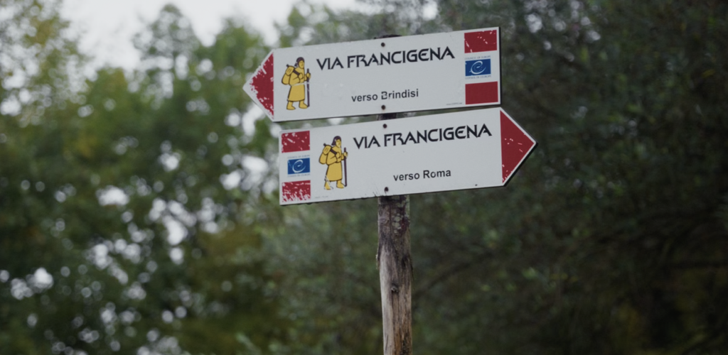 Via Francigena