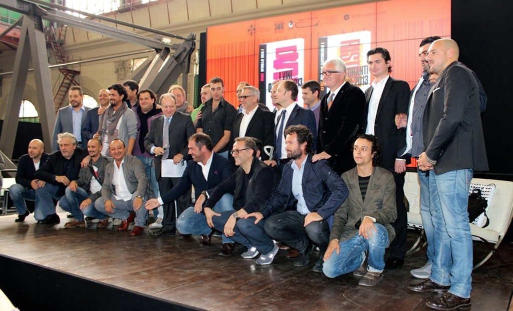 281121_4234481871750_1420333724_o Ristoranti d'Italia