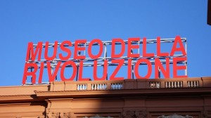 lulic x teatro margherita