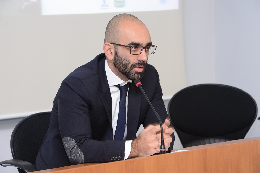 Fabio Poli Ci Racconta Gli Eroi Silenziosi Che Hanno Cambiato Lo Sport 