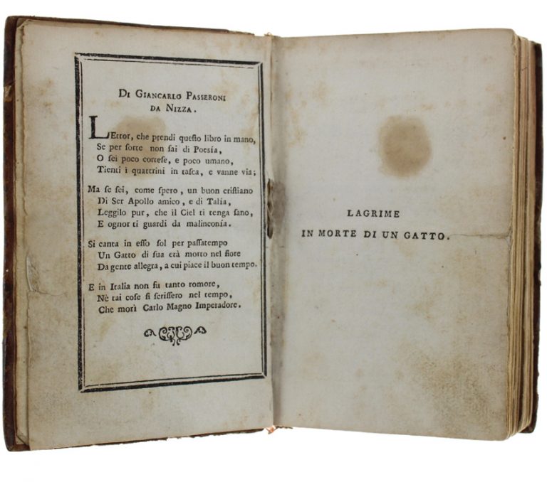 Il Tema Della Morte Nella Letteratura