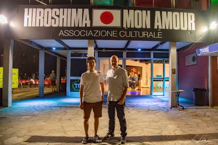 Storia Di Un Figlio Andata E Ritorno