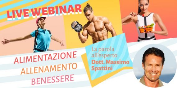 Intervista Al Dr Massimo Spattini La Dieta Anti virus Il 