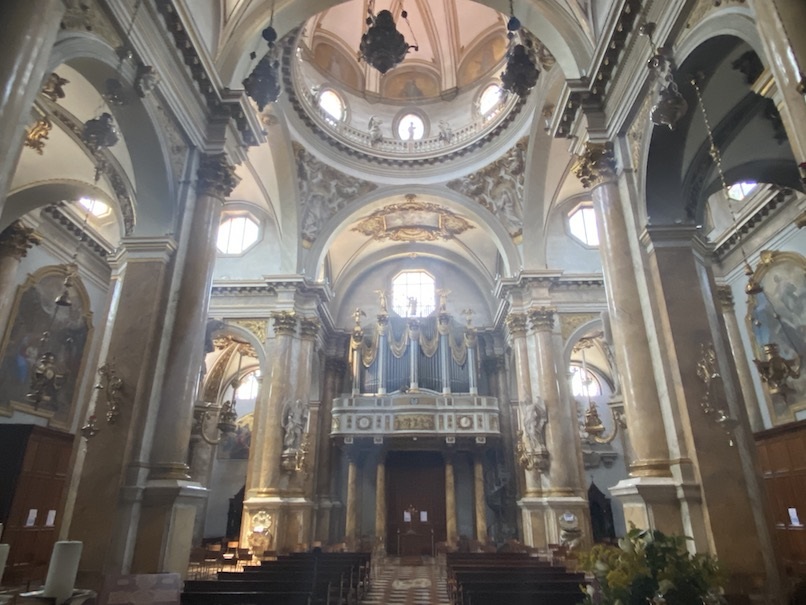 Viaggio al Santuario di Monte Berico, tra storia e spiritualità - MyWhere