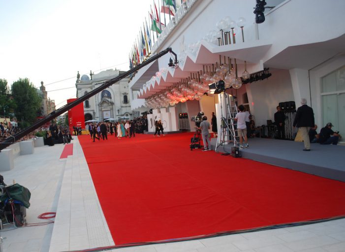 Mostra Del Cinema Di Venezia 2021 Date