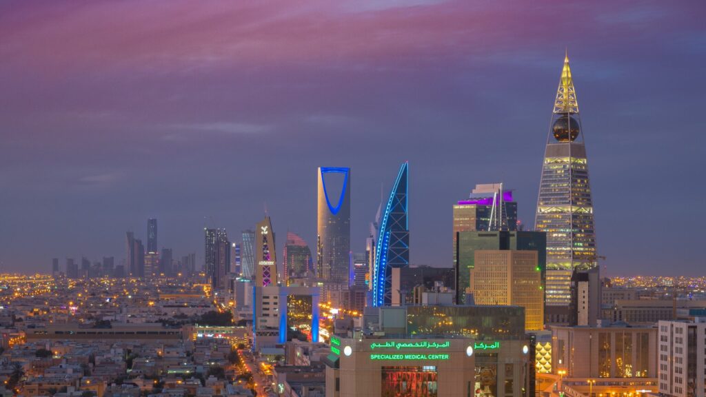 Vacanza in Arabia Saudita: idee e consigli utili - MyWhere